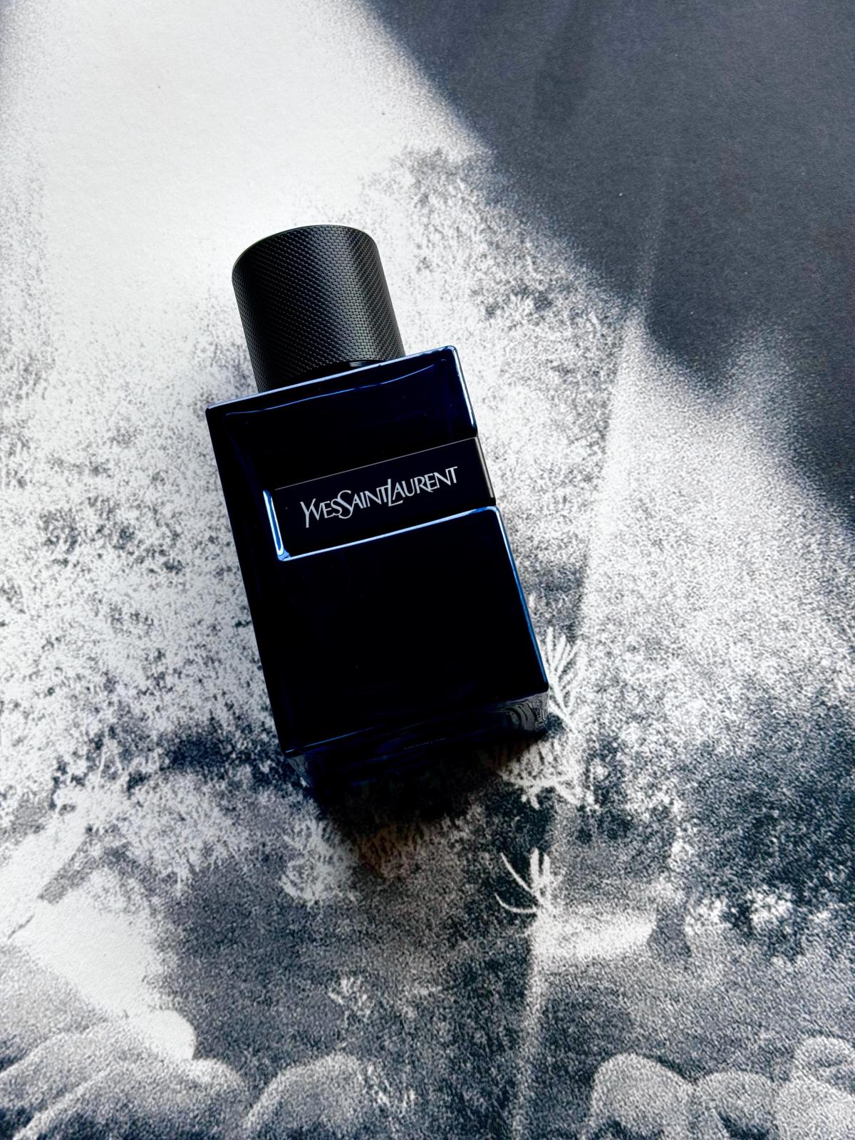 Ysl Elixir Yves Saint Laurent 100ml