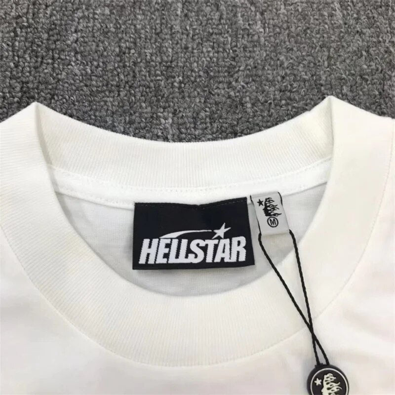 HELLSTAR “PIXEL” TSHIRT