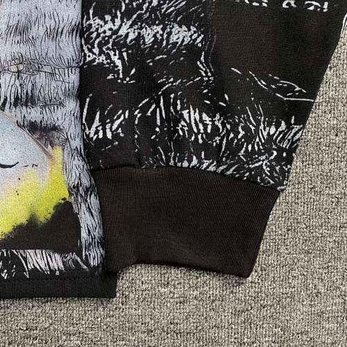 mixed emotions ‘Tombstone’ Longsleeve