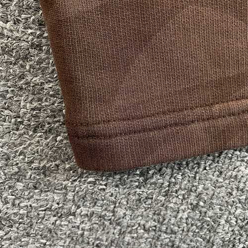 Hellstar Carpenter Laser Shorts