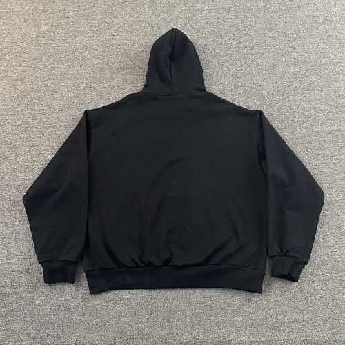 Saint Vanity VAIN HOODIE  black