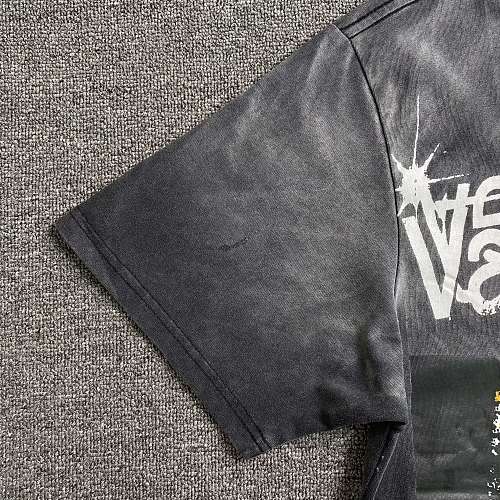 Vale Forever Psychopath Tee 'Black'