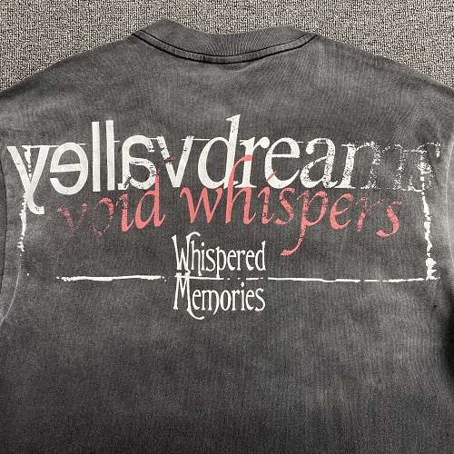 Vale Forever Psychopath Tee 'Black'