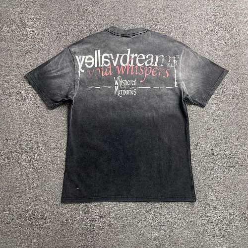 Vale Forever Psychopath Tee 'Black'
