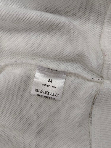 Vale forever peace zip up hoodie