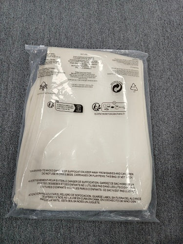 alo sweatpants cream