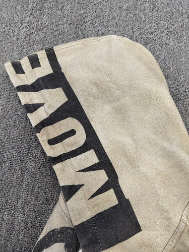 Vale Forever Monument Zip Up Hoodie