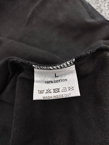 Vale Forever Xhale Bling Tee 'Black'