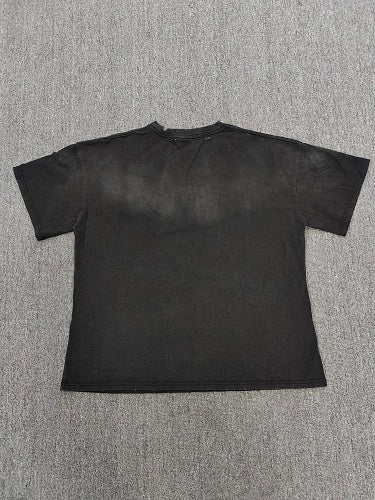 Vale Forever Xhale Bling Tee 'Black'
