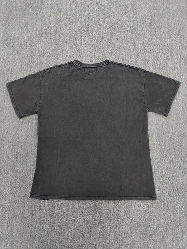 Vale lives “poker” tee (black)