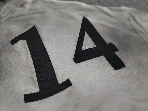 Vale Forever Oreo 14 Zip Up Hoodie 'Dest/Smoke