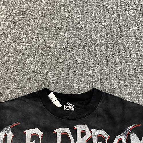 Vale Forever Valley Dreams Valley of the Damned Knight Tee