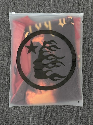 HELLSTAR  as above so below T-shirt