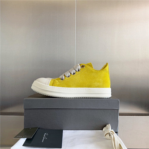 Rick Owen Mainline Jumbo Lace Ramone