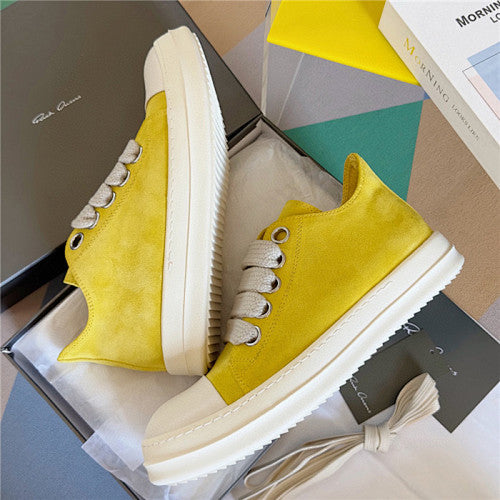 Rick Owen Mainline Jumbo Lace Ramone