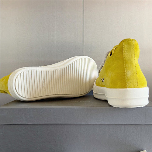 Rick Owen Mainline Jumbo Lace Ramone