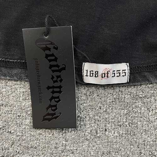 Godspeed 305 Superrun 'Black'