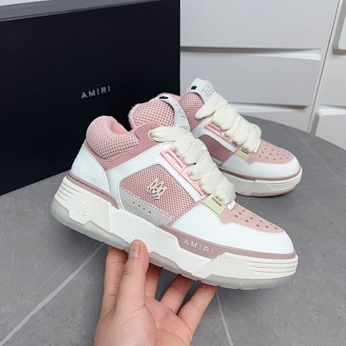 Amiri MA-1 'White pink'