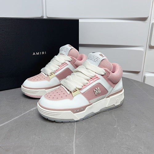 Amiri MA-1 'White pink'