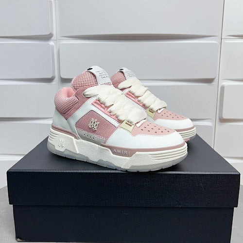 Amiri MA-1 'White pink'