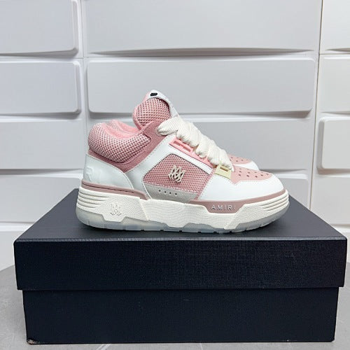 Amiri MA-1 'White pink'