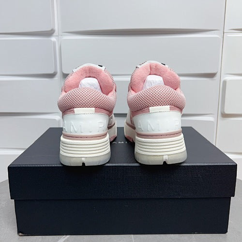 Amiri MA-1 'White pink'