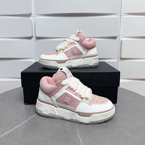 Amiri MA-1 'White pink'