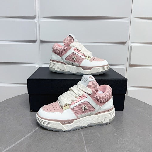 Amiri MA-1 'White pink'