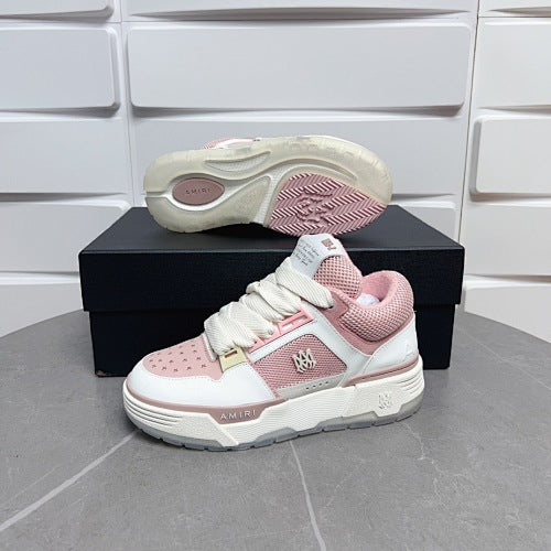 Amiri MA-1 'White pink'