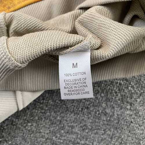 Mixed Emotions Last Ride Rhinestone Hoodie Grey