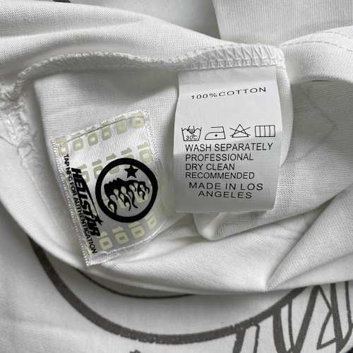 HELLSTAR  Hellstar Salvation T-shirt