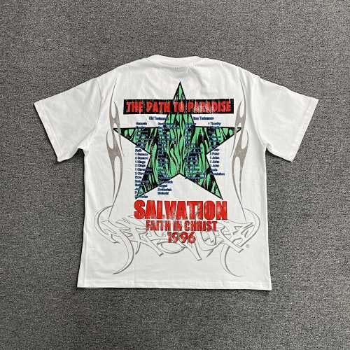 HELLSTAR  Hellstar Salvation T-shirt