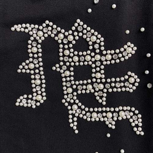 Mixed Emotion "Pearl" Sweatpants (Black)