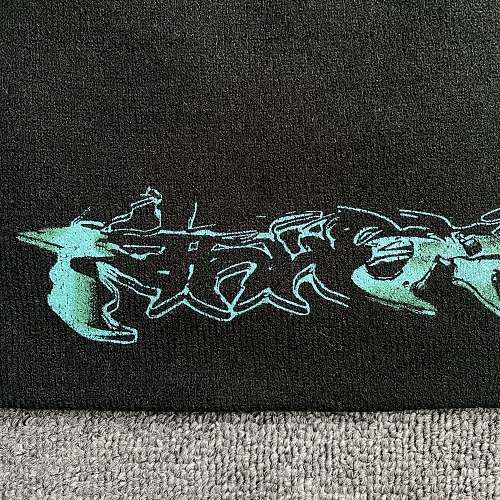 Hellstar Liberty Records Beanie 'Black'