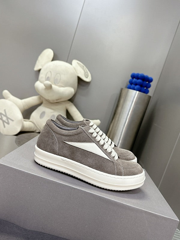 rick ownes vanz gray