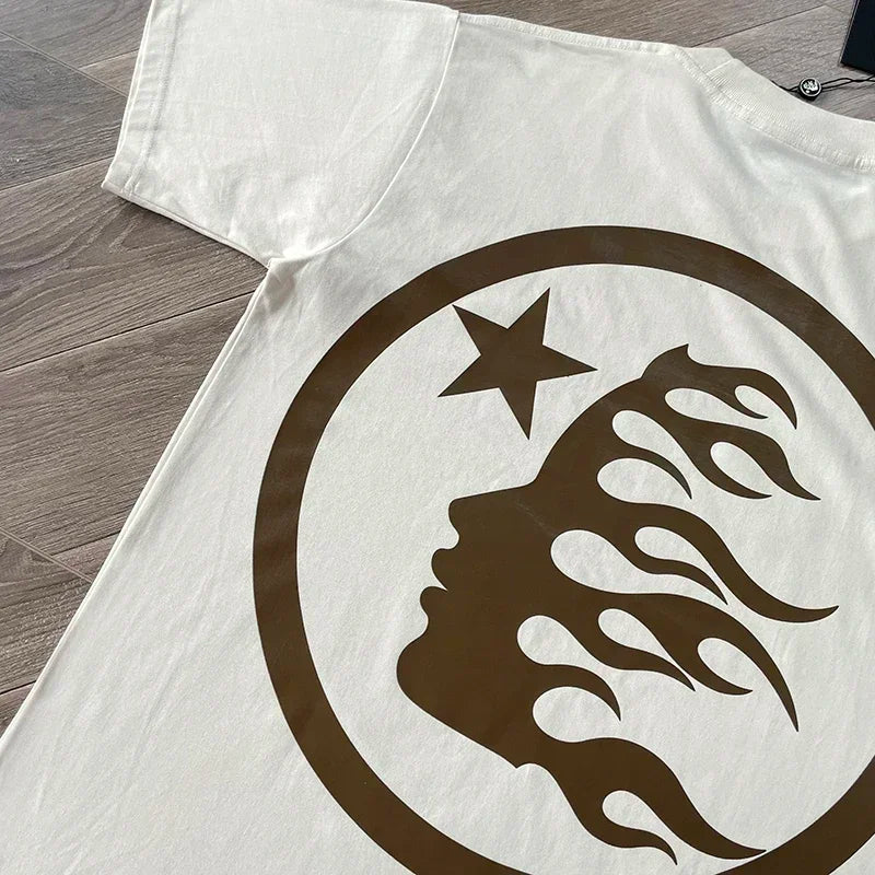 Hellstar Studios sports tee