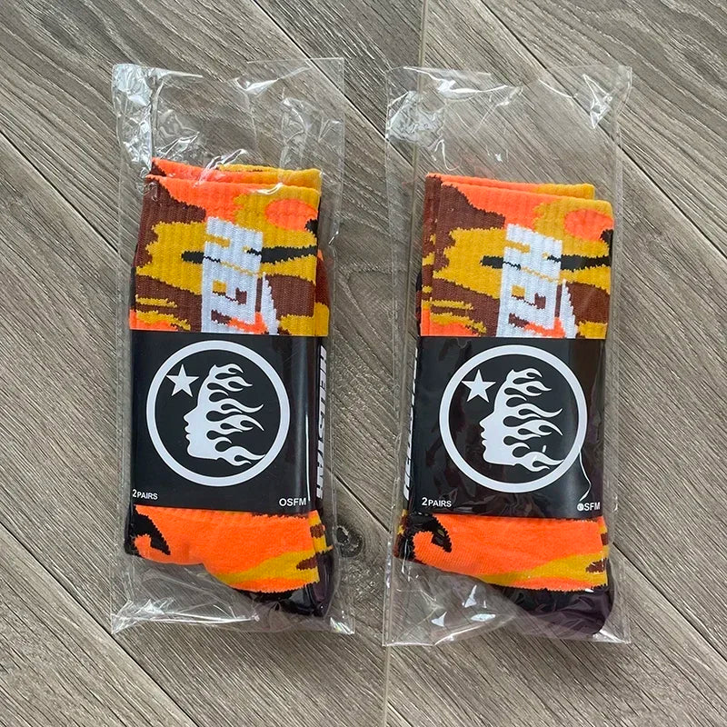 Hellstar sports Socks for men and women