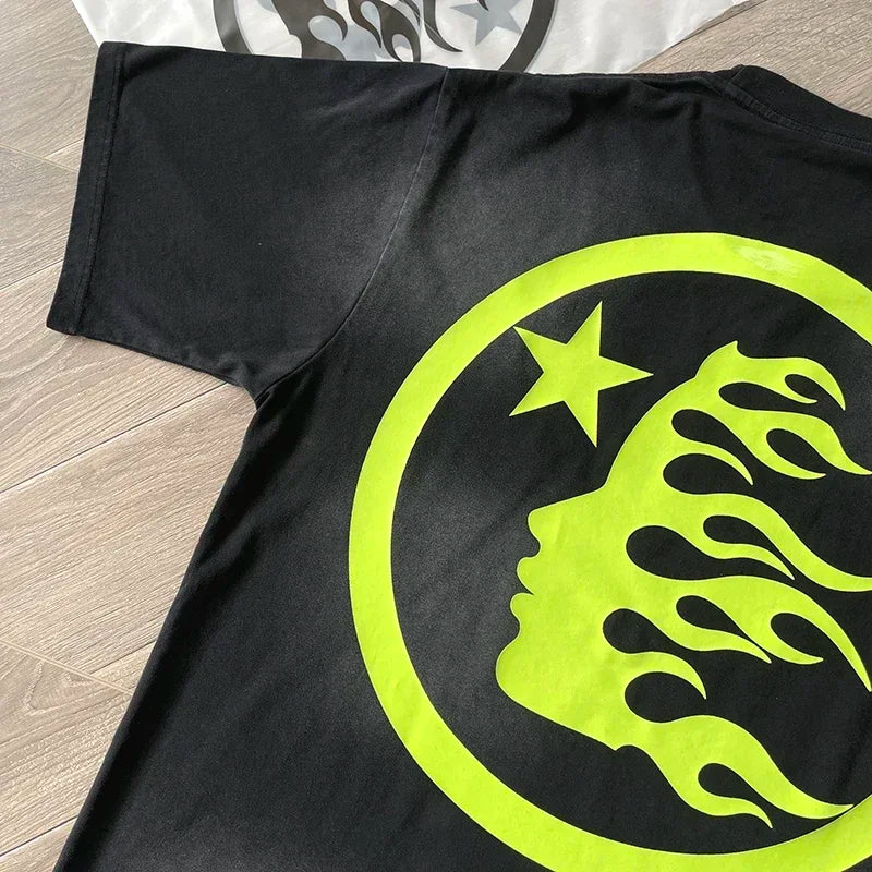 Hellstar sports  Logo T-shirt