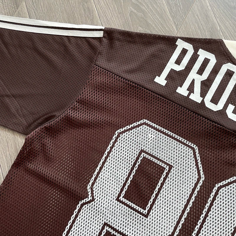 Project Capri jerseys