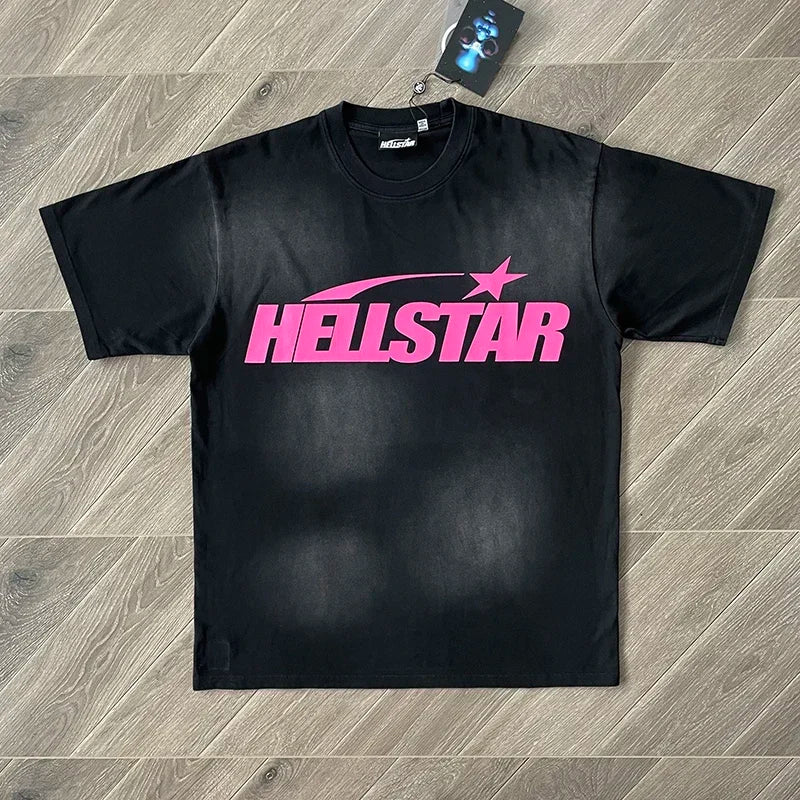 Hellstar Studios sports tee