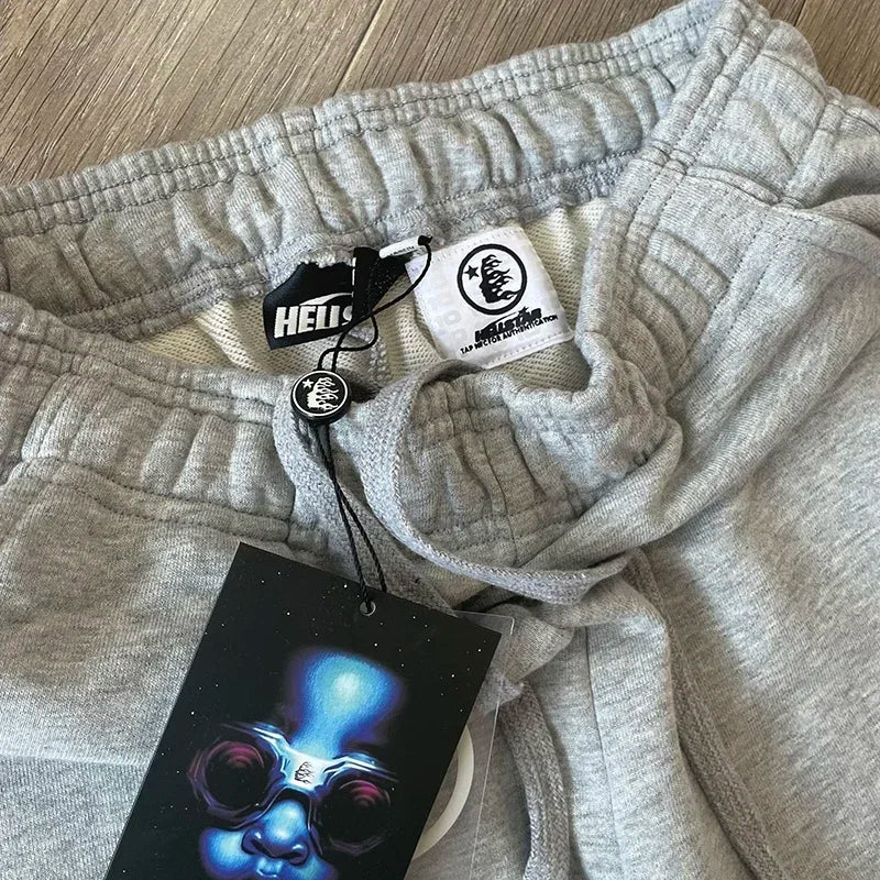HELLSTAR STUDIOS OVERSEAS EXCLUSIVE PANTS