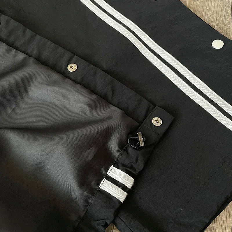 Project Capri track pants