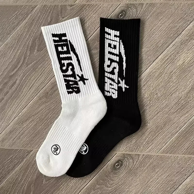 Hellstar sports Socks for men and women