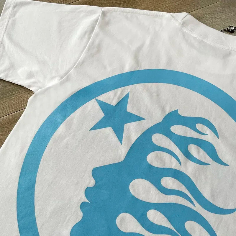Hellstar sports  Logo T-shirt