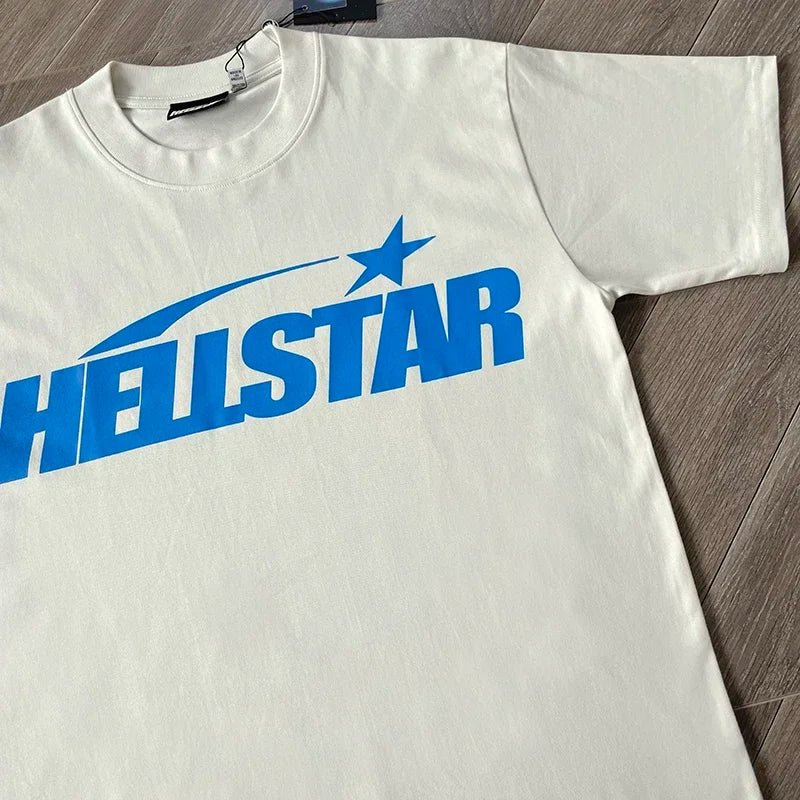 Hellstar Studios sports tee
