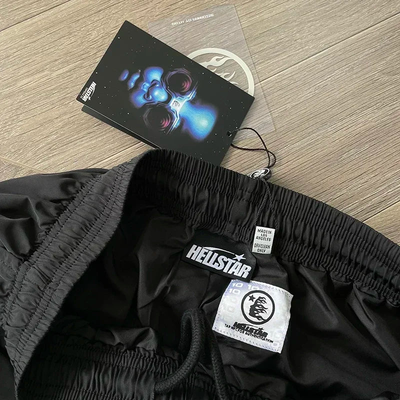 Hellstar Studios Sample Track Sports casual pants