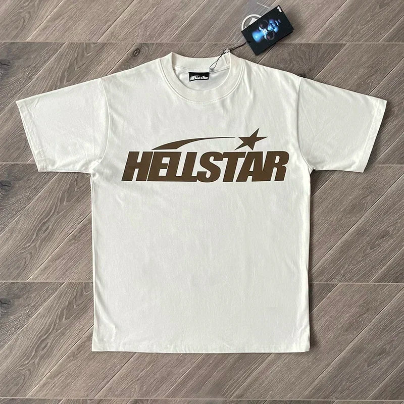 Hellstar Studios sports tee