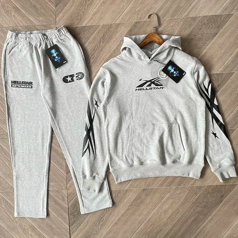 Hellstar Studios Sample  sports  sweatpants pants