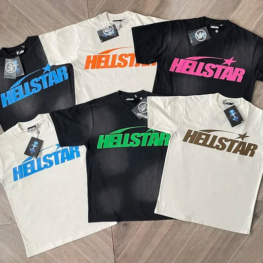 Hellstar Studios sports tee