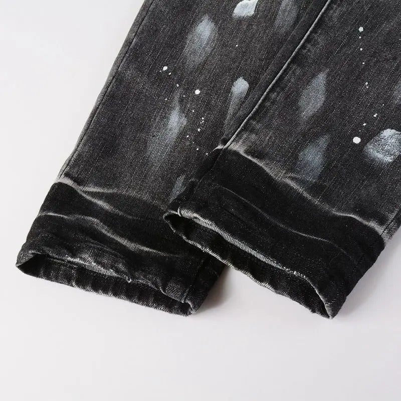 Purple brand Jeans